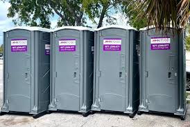 Best Portable Restroom Maintenance and Cleaning  in Hartford, KY